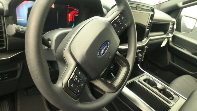 New 2026 Ford F150 STX w/ F-150 LOBO Package AWD/4WD image 15