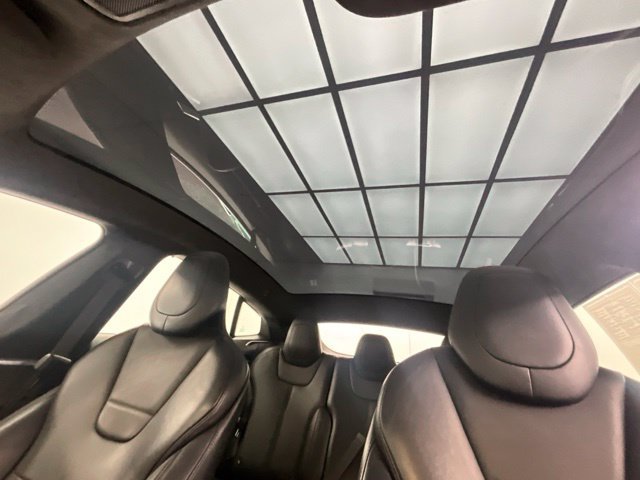 Used 2017 Tesla Model S 100D AWD/4WD image 7