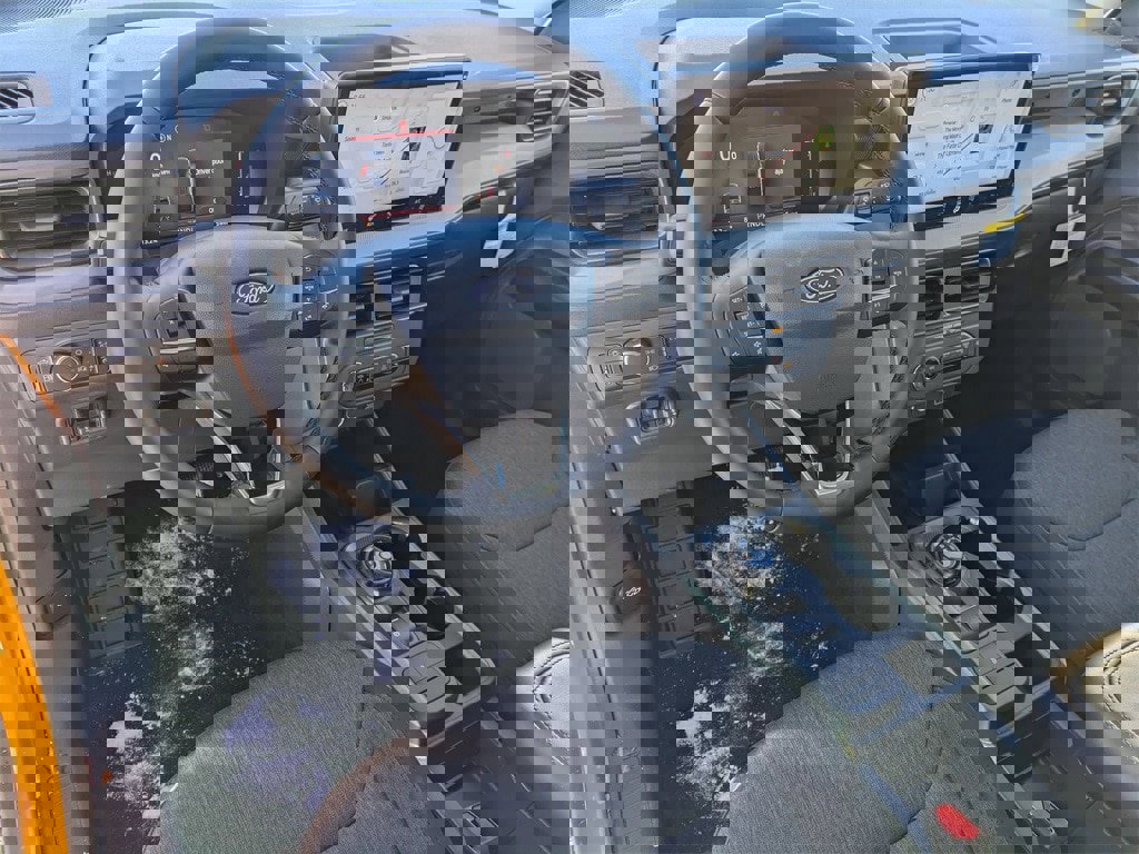 New 2026 Ford Maverick XLT w/ Equipment Group 301A image 10