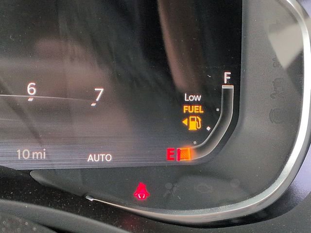 New 2026 RAM 1500 Laramie w/ Night Edition AWD/4WD image 31
