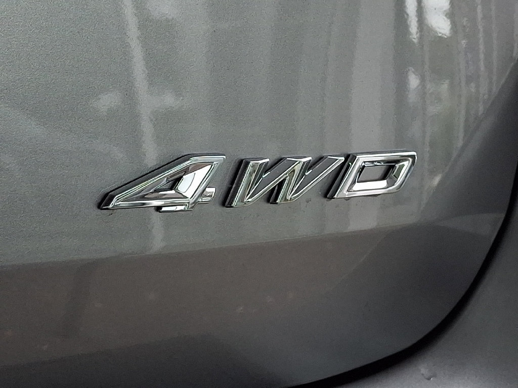 Used 2023 Ford Explorer ST-Line w/ Class IV Trailer Tow Package AWD/4WD image 32