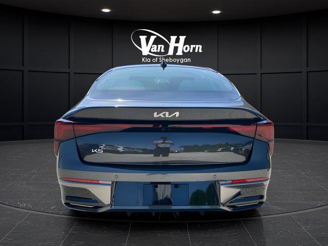 New 2026 Kia K5 LXS image 12