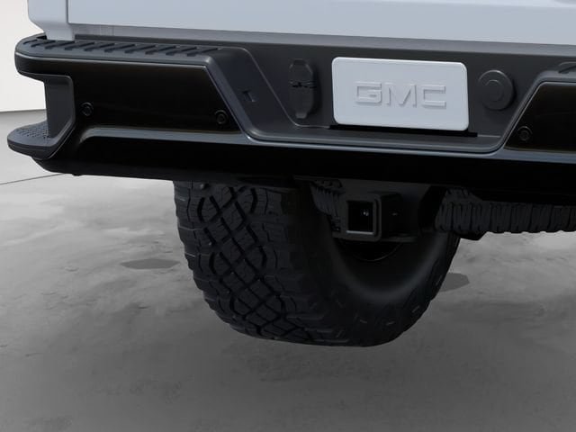 New 2026 GMC Sierra 2500 AT4X AWD/4WD image 14