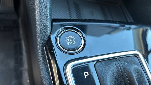 Used 2024 Kia Sportage SX image 29