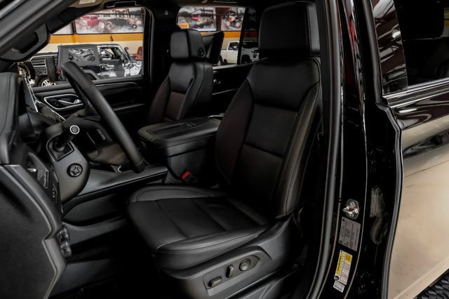 Used 2023 Chevrolet Tahoe Z71 w/ Z71 Off-Road Package AWD/4WD image 34