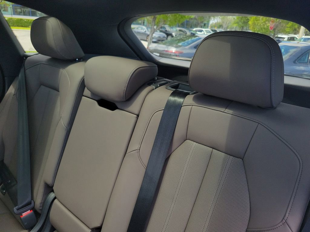 New 2026 Audi Q5 Premium Plus image 27