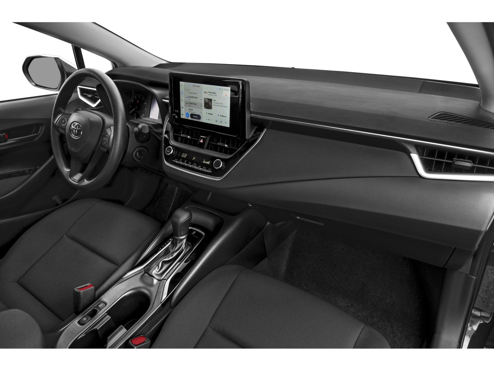 Used 2023 Toyota Corolla LE FWD image 13