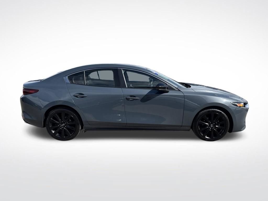 Used 2024 MAZDA MAZDA3 s image 6