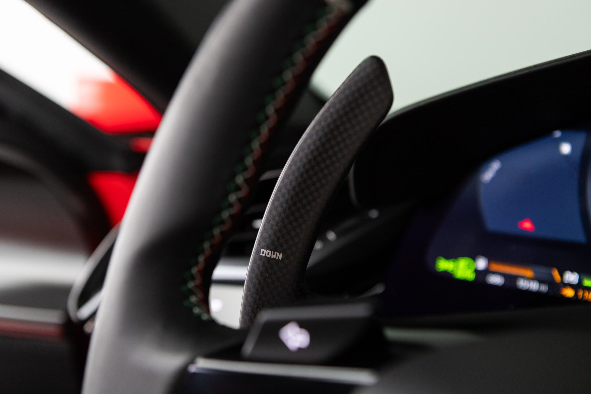 Certified 2022 Ferrari SF90 Spider image 89