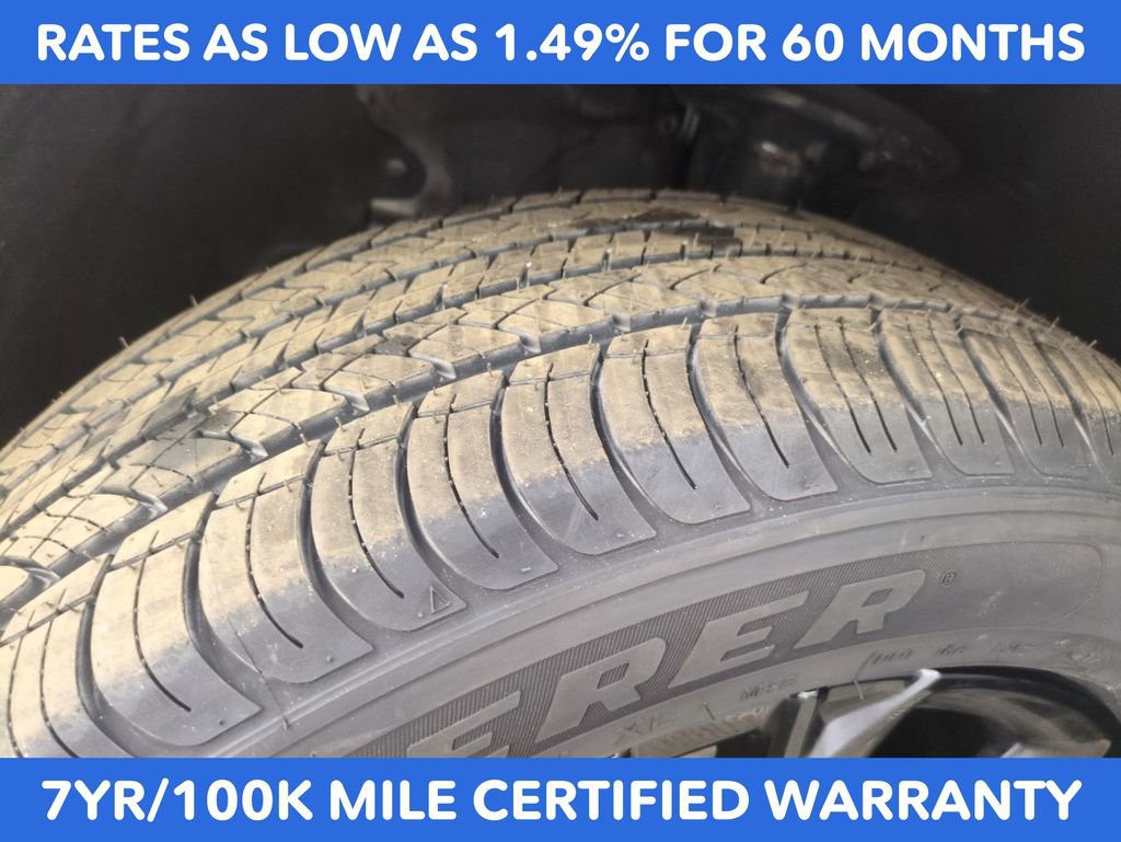 Used 2023 Honda CR-V Sport Touring image 28