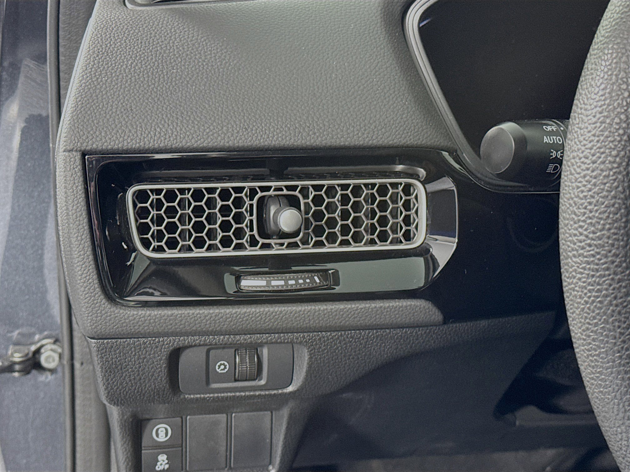 Certified 2023 Honda Civic LX image 10