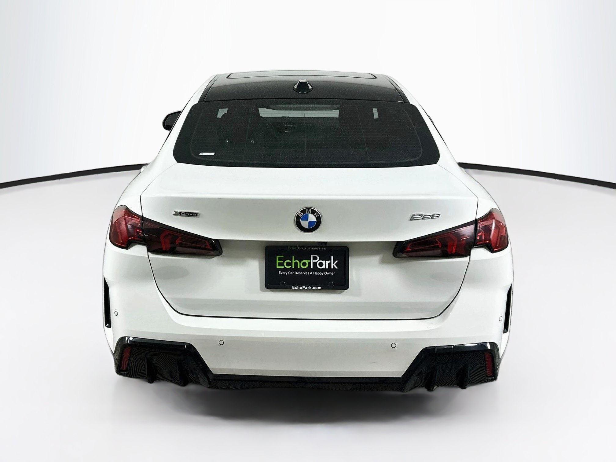 Used 2025 BMW 228i xDrive AWD/4WD image 7