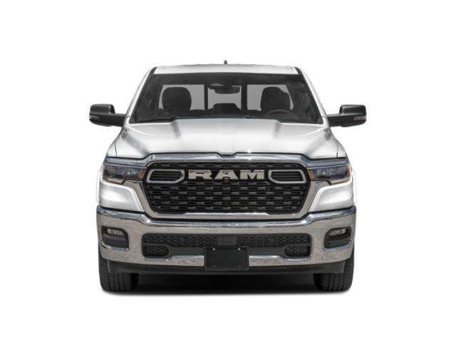 Used 2025 RAM 1500 Big Horn image 7