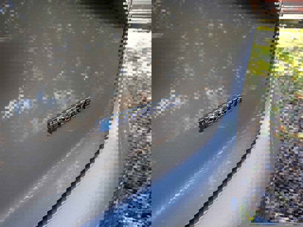 Used 2024 Honda Accord EX-L image 6