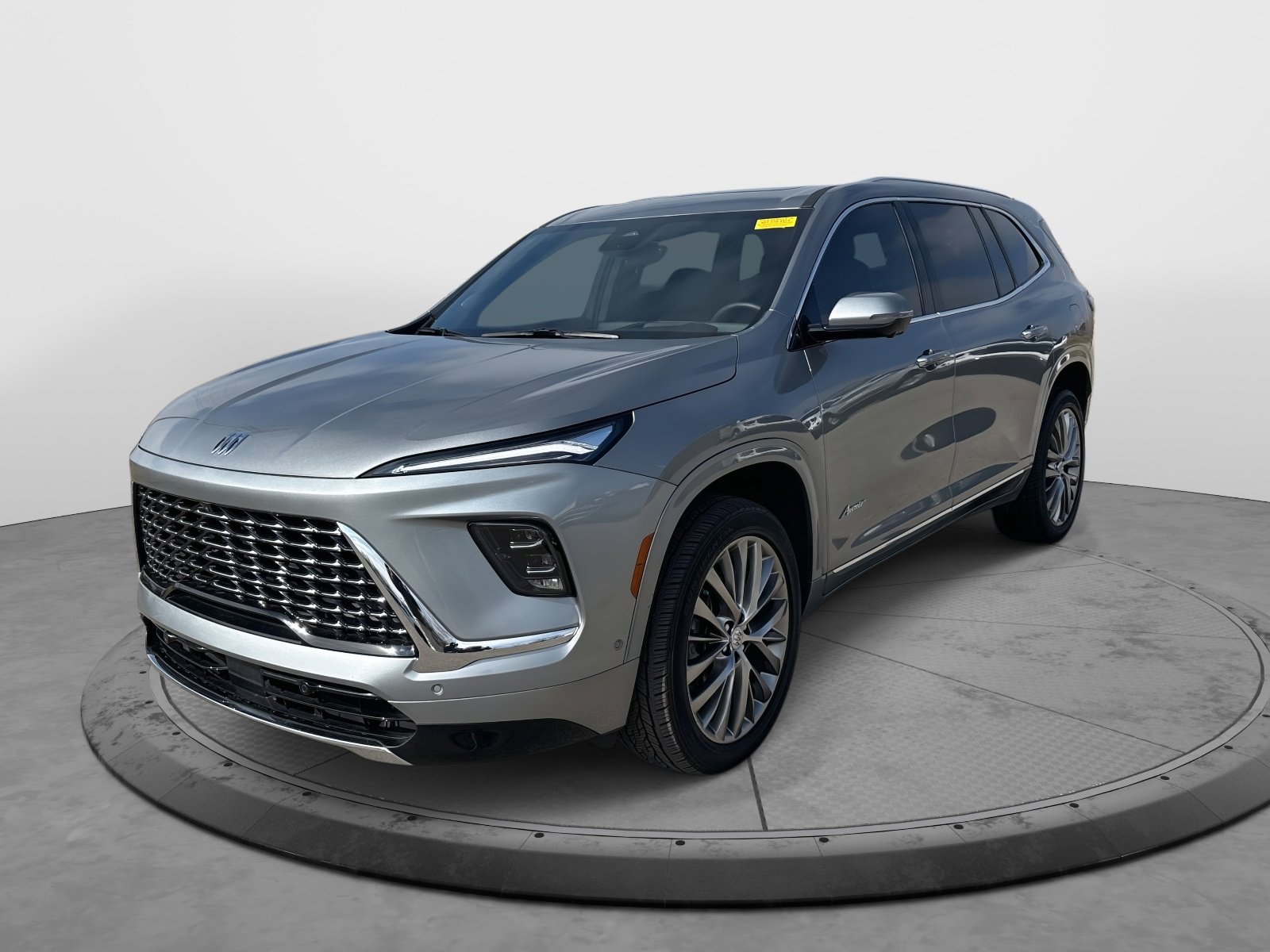 Certified 2025 Buick Enclave Avenir w/ Super Cruise Package image 3