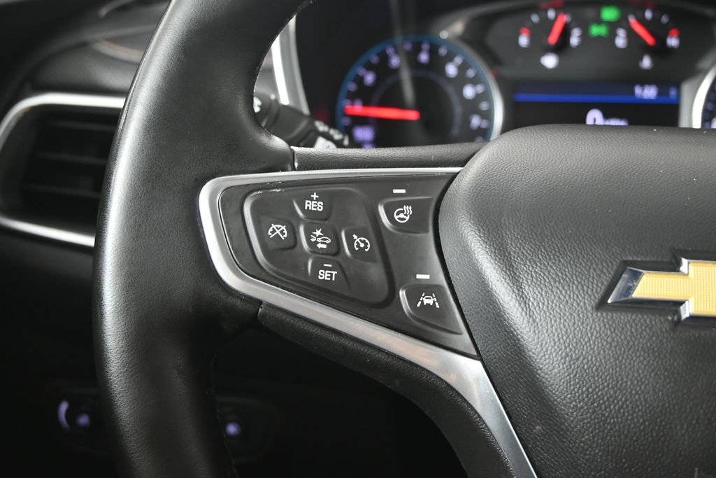 Used 2023 Chevrolet Equinox Premier AWD/4WD image 35