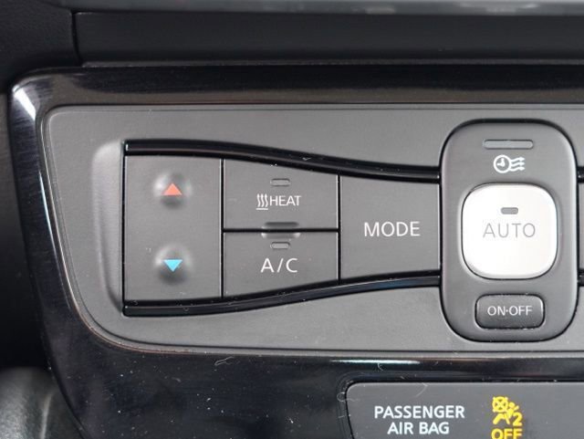 Used 2019 Nissan Leaf SL Plus w/ Protection Package image 27