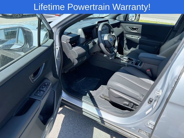New 2026 Subaru Outback Premium w/ Premium/Limited Package 2 AWD/4WD image 11