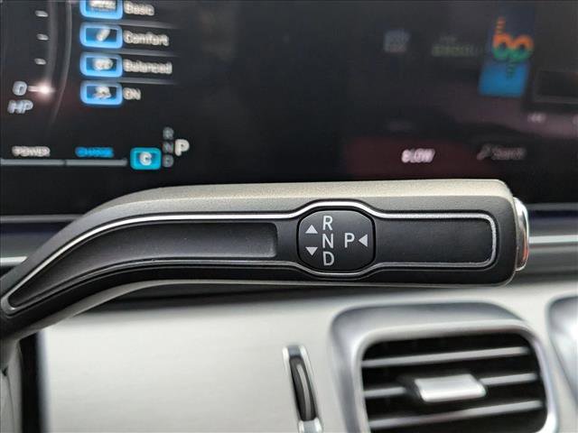 Certified 2024 Mercedes-Benz GLE 53 AMG 4MATIC Coupe image 12
