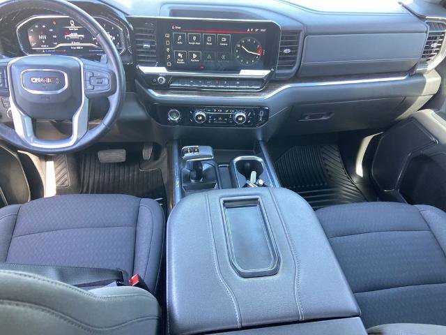 Used 2022 GMC Sierra 1500 Elevation AWD/4WD image 16