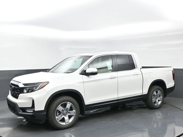 New 2026 Honda Ridgeline RTL image 2