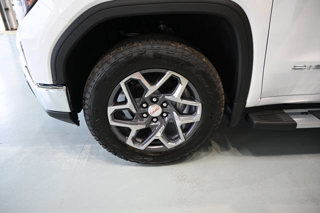 New 2026 GMC Sierra 1500 SLT w/ SLT Premium Plus Package AWD/4WD image 32