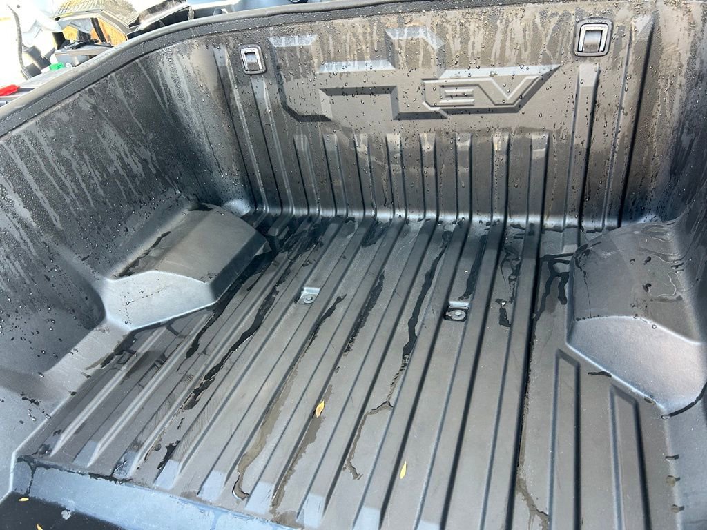 Used 2023 GMC Hummer EV Edition 1 image 28