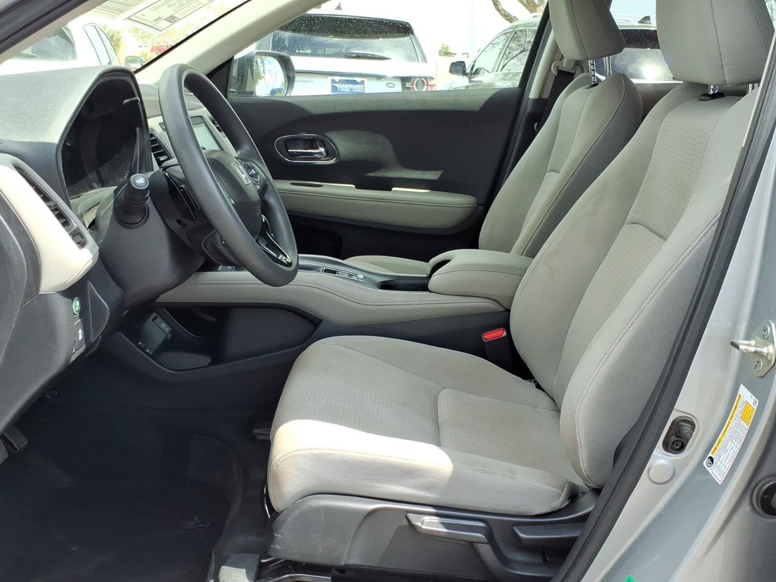 Used 2019 Honda HR-V EX image 14