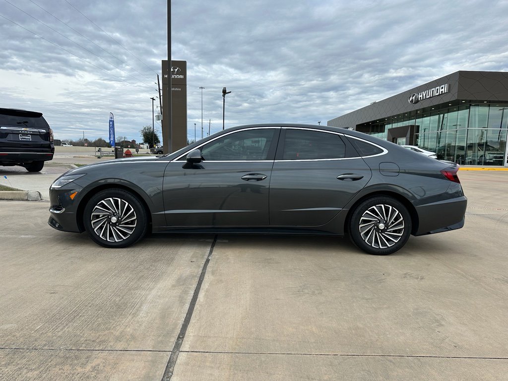 Used 2023 Hyundai Sonata SEL image 8