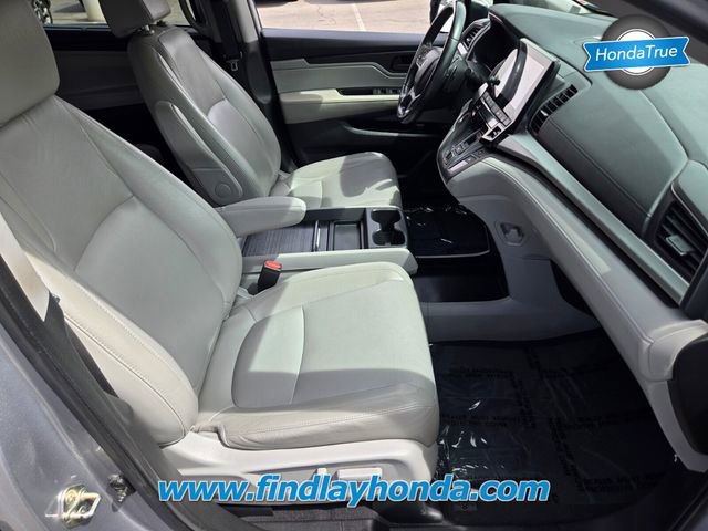 Used 2019 Honda Odyssey EX-L image 21