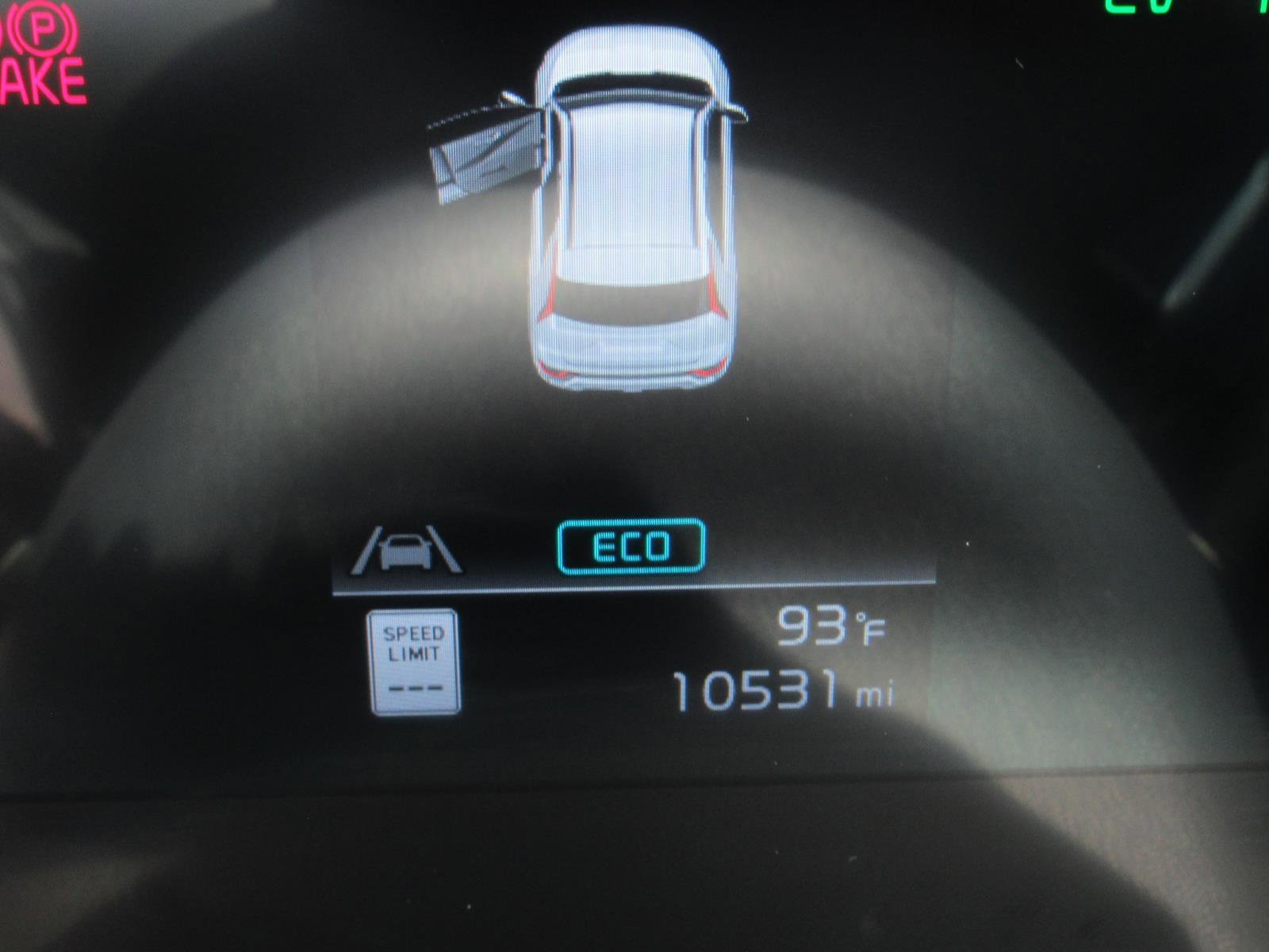 Used 2023 Kia Niro EX FWD image 27