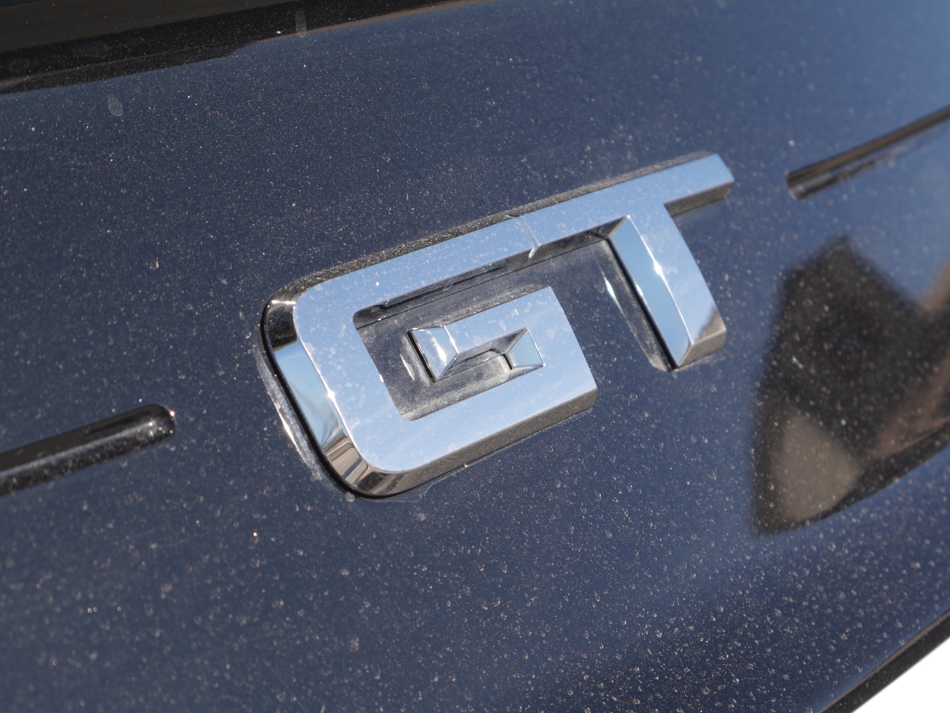 Used 2022 Ford Mustang GT Premium w/ Ford Safe & Smart Package image 16