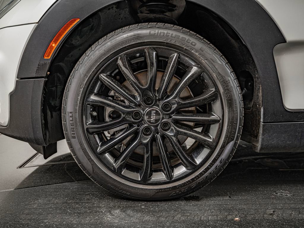 Used 2023 MINI Cooper Clubman S image 10