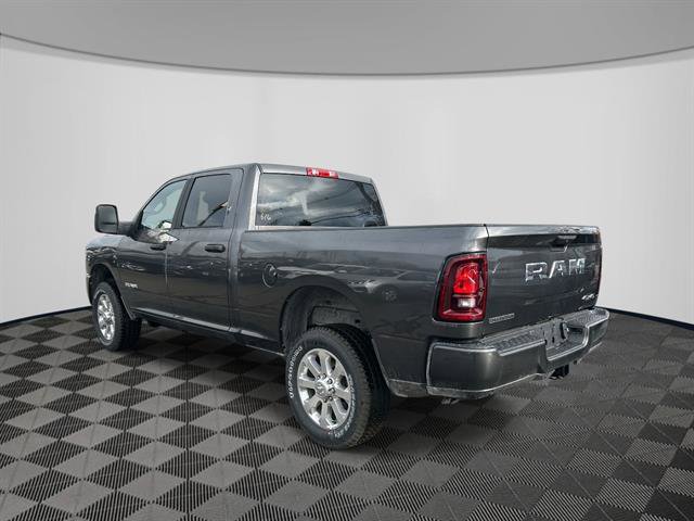 New 2026 RAM 2500 Big Horn image 3