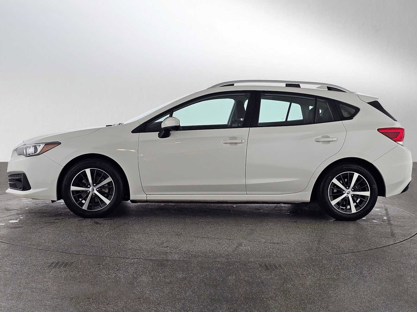 Used 2023 Subaru Impreza Premium image 6