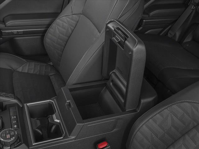 New 2026 Toyota 4Runner TRD Off-Road Premium image 10