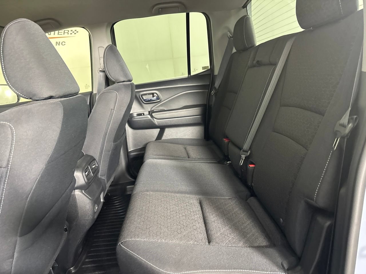 Used 2024 Honda Ridgeline Sport image 22