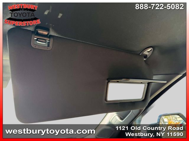 Certified 2025 Toyota Tundra 1794 Edition w/ TRD Off-Road Package AWD/4WD image 36