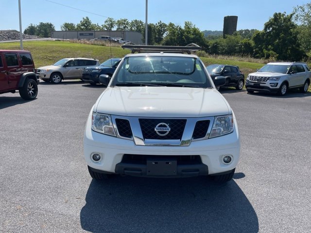 Used 2018 Nissan Frontier SV w/ Value Truck Package image 3