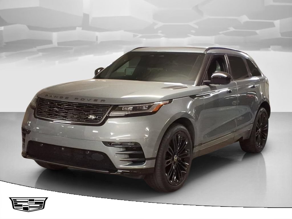 Used 2026 Land Rover Range Rover Velar Dynamic SE AWD/4WD image 1