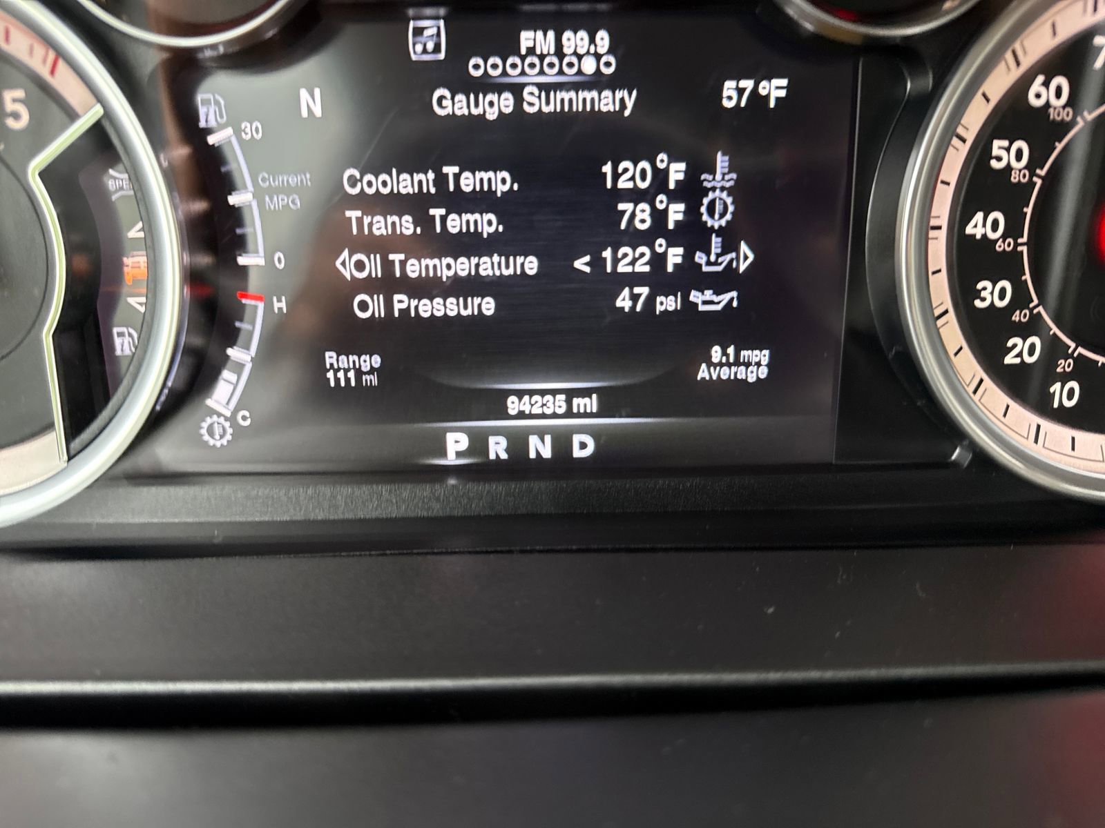 Used 2016 RAM 2500 Big Horn image 16