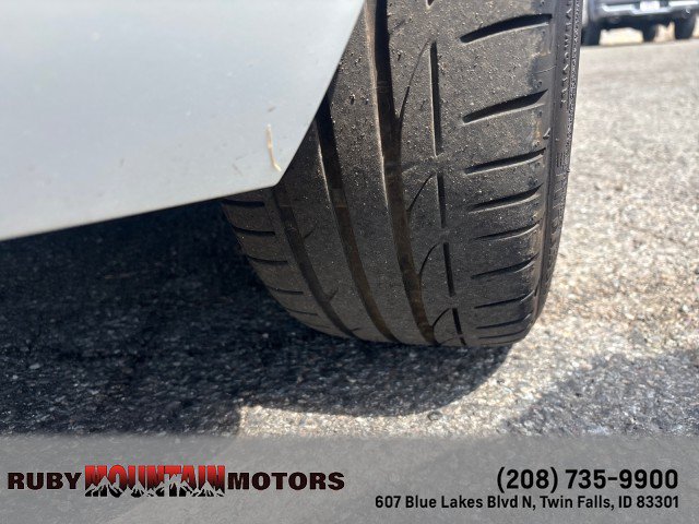 Used 2022 MAZDA MX-5 Miata RF Grand Touring RWD image 9