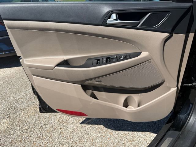 Used 2020 Hyundai Tucson Ultimate FWD image 22