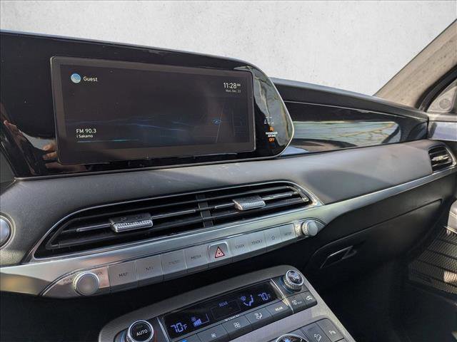 Used 2022 Hyundai Palisade Calligraphy image 13