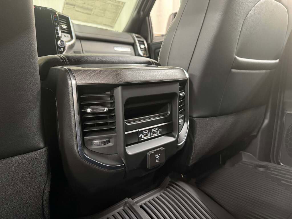 New 2026 RAM 3500 Laramie image 22