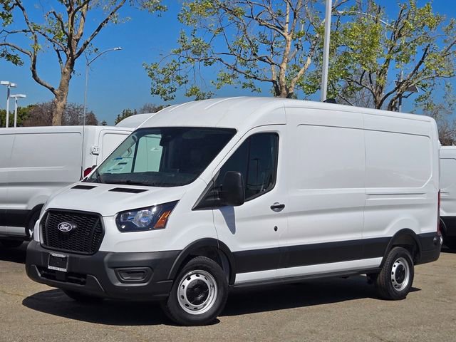 New 2026 Ford Transit 250 148 Medium Roof w/ Load Area Protection Package image 2