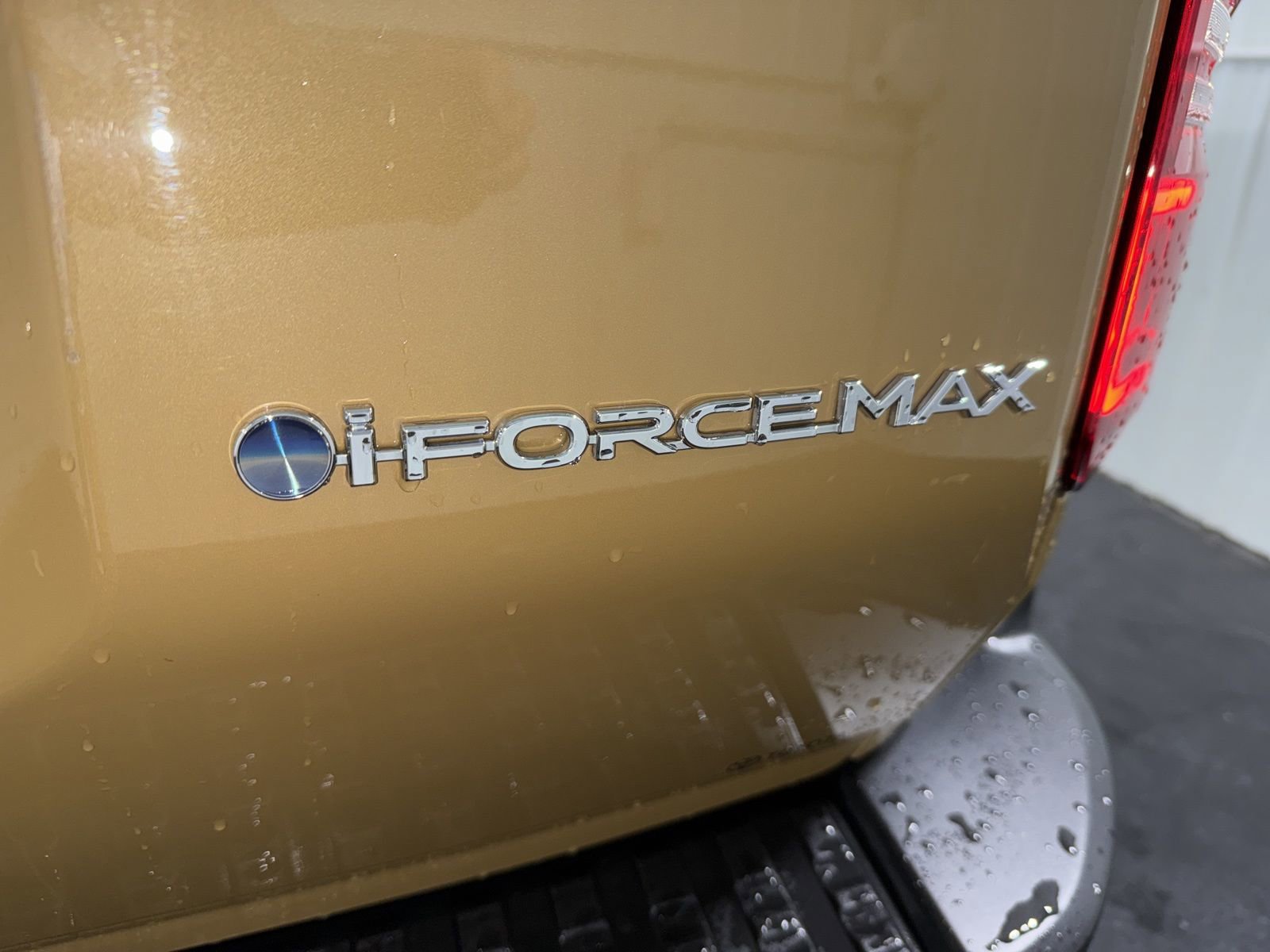 Used 2024 Toyota Land Cruiser w/ Premium Package AWD/4WD image 42