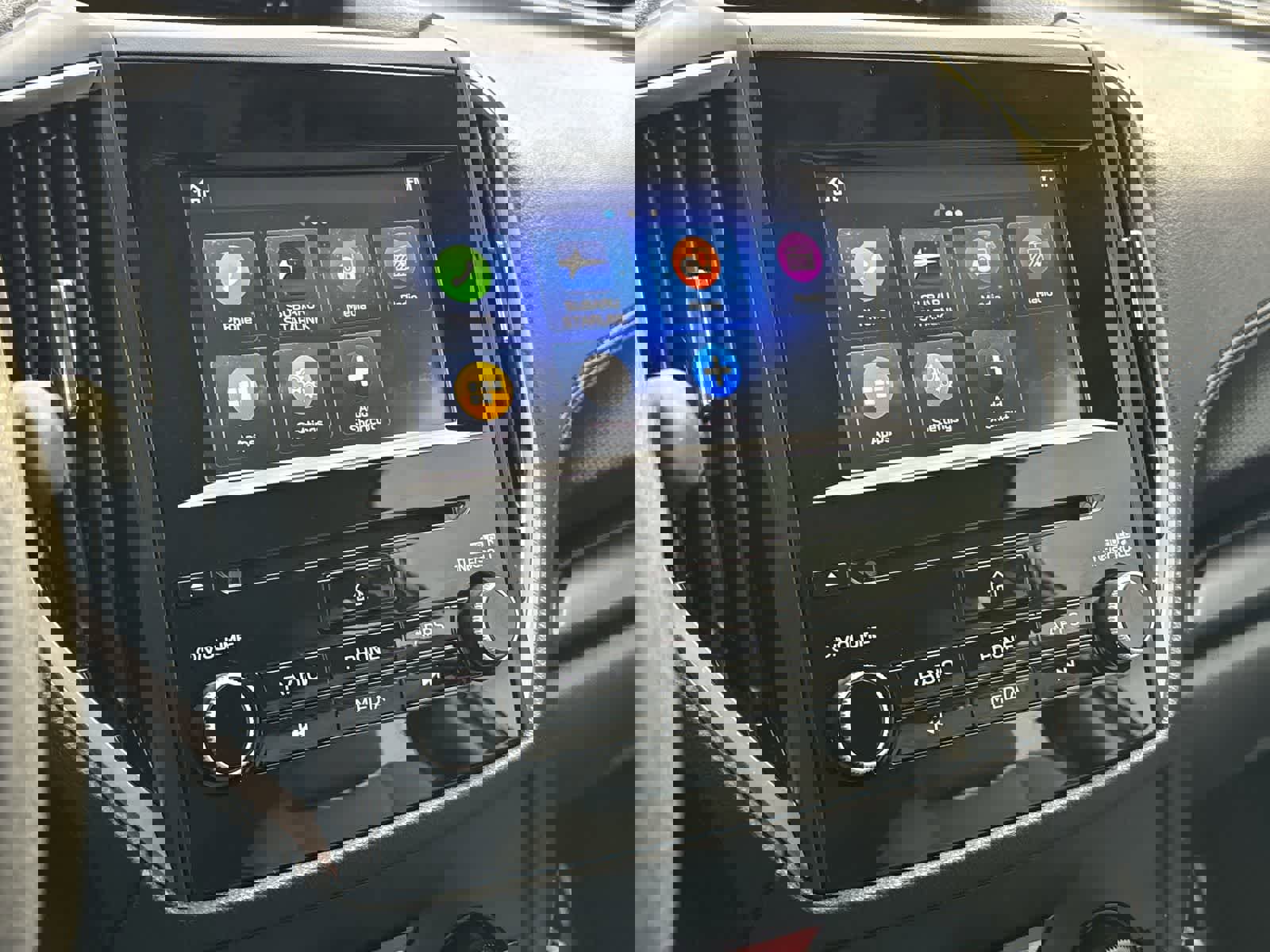 Used 2022 Subaru Forester image 17