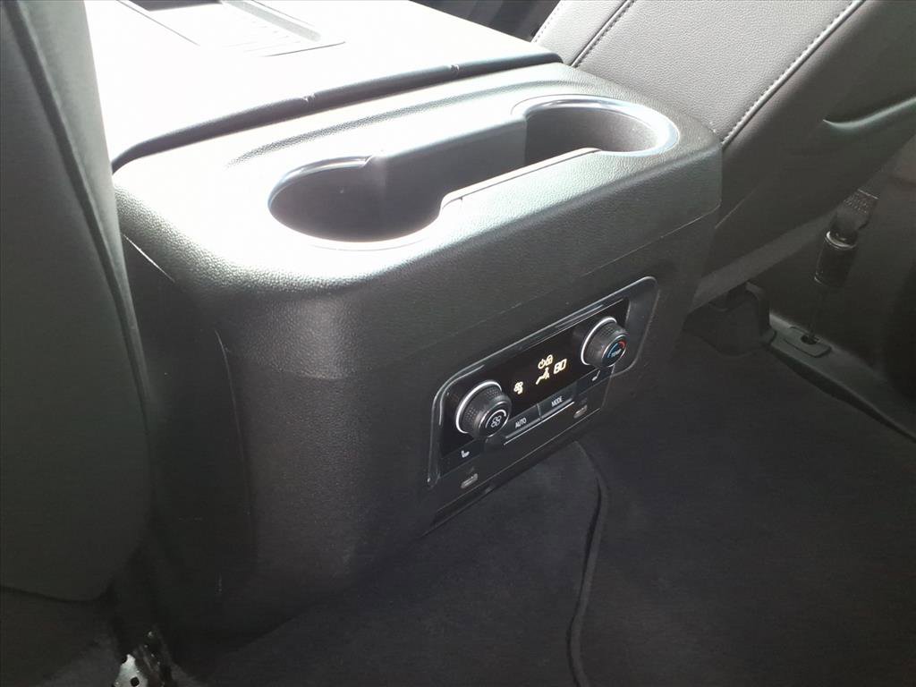 Used 2021 Chevrolet Tahoe Z71 w/ Z71 Signature Package image 34