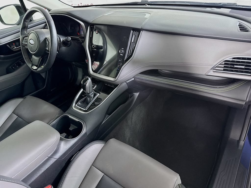 Certified 2024 Subaru Outback Onyx Edition AWD/4WD image 34